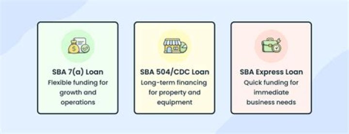 Are franchises eligible for SBA loans?