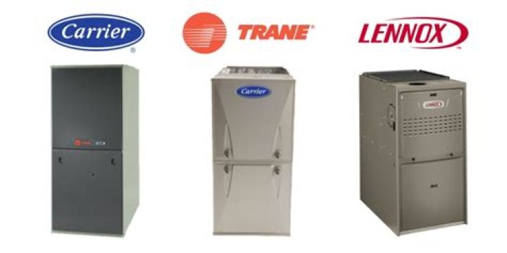 Are Lennox and Trane the same company?