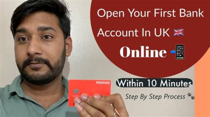 Can a 10 year old have a bank account UK?