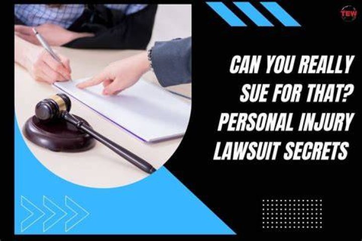 Can a corporation sue for personal injuries?