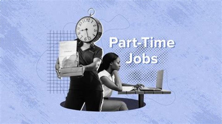 Can a part-time employee be permanent?
