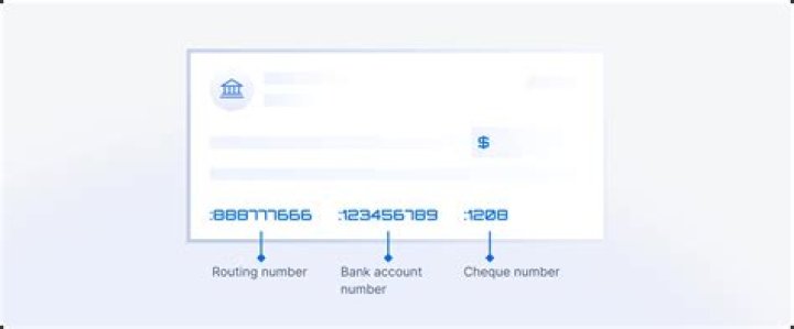 Can I find bank branch from account number?