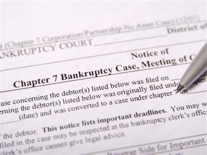 Can I keep my business if I file personal bankruptcy?