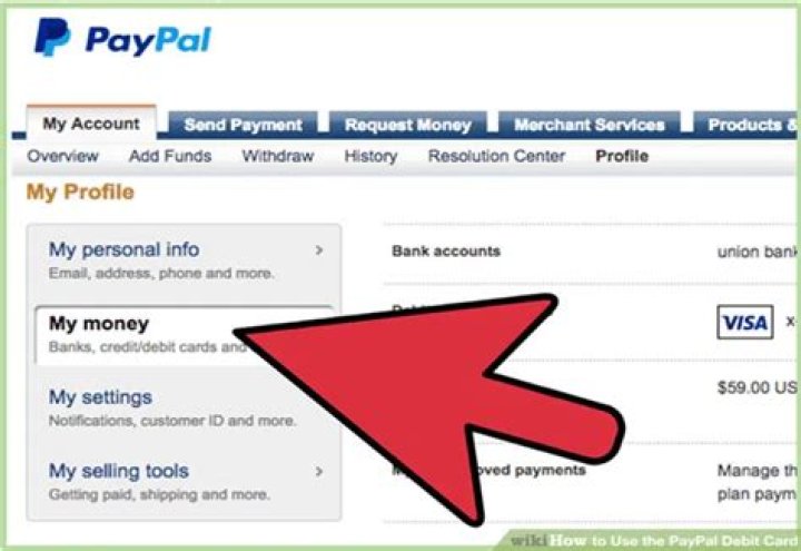Can I receive payment on PayPal without bank account?