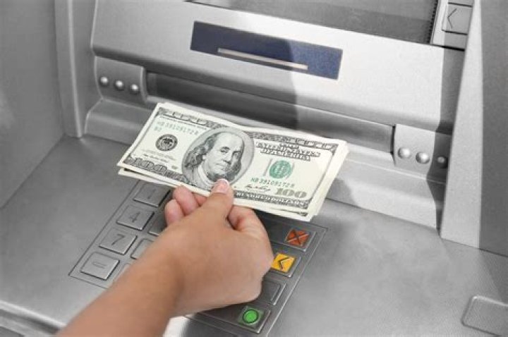 Can I withdraw money from a different branch of my bank?
