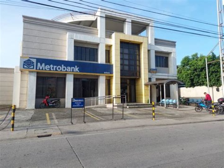 Can I withdraw to other branch of Metrobank?