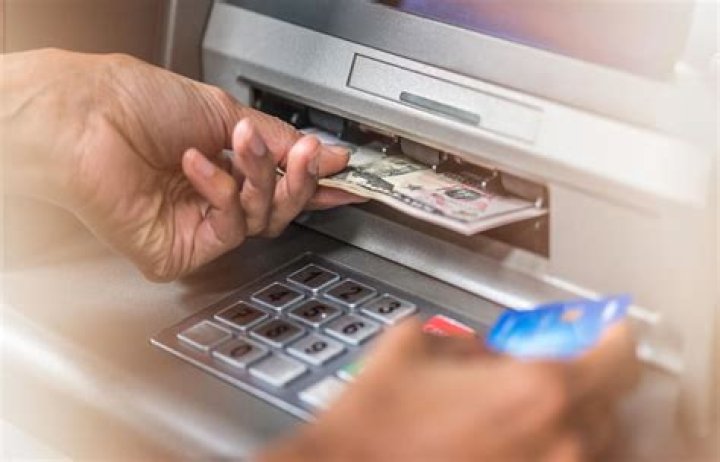 Can the bank take your money if you foreclose?