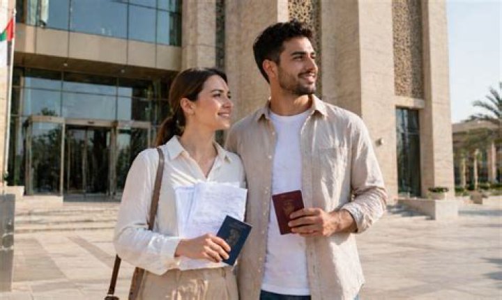 Can we marry foreigners?