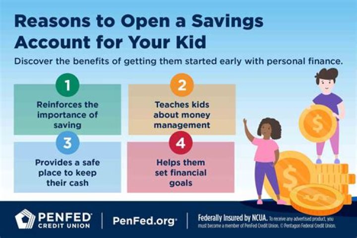 Can you be denied from opening a savings account?