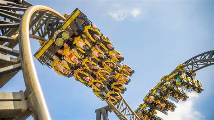Can you do Alton Towers in a day?