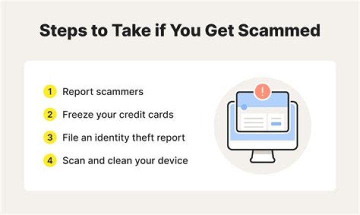 Can you get scammed with Western Union?