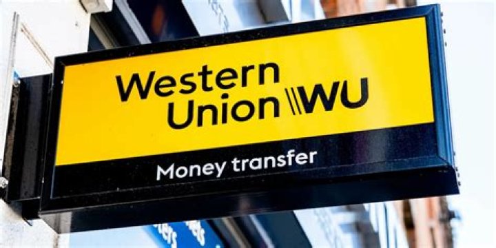 Can you verify a Western Union money order?