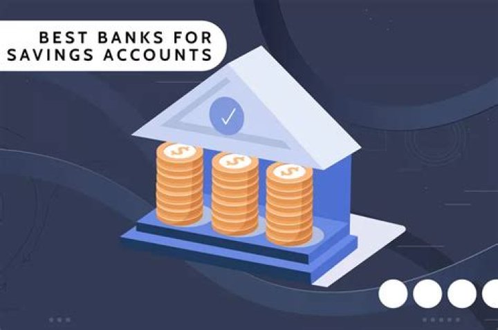 Do any banks offer free savings accounts?