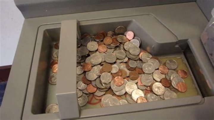 Do banks accept copper coins?