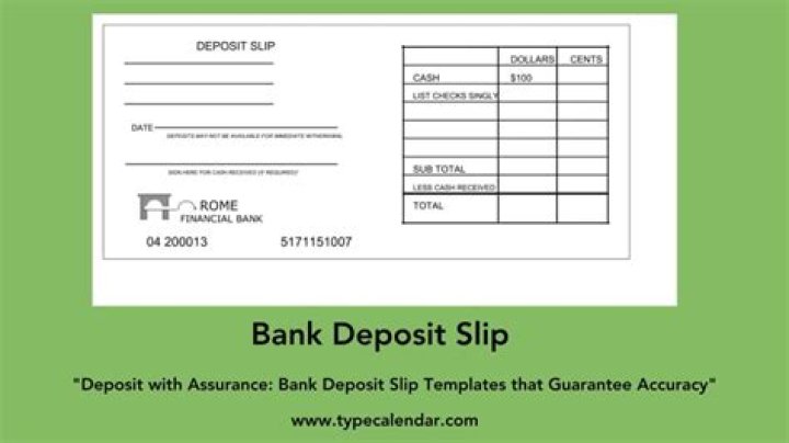 Do banks deposit on Good Friday?