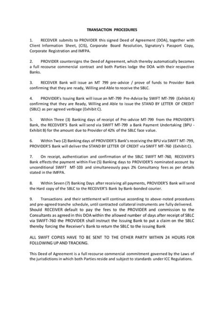 Do Indian banks issue SBLC?