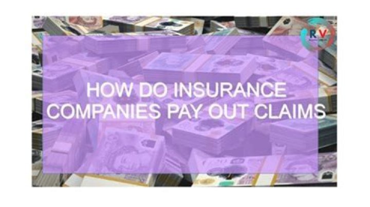 Do life insurance companies pay claims?