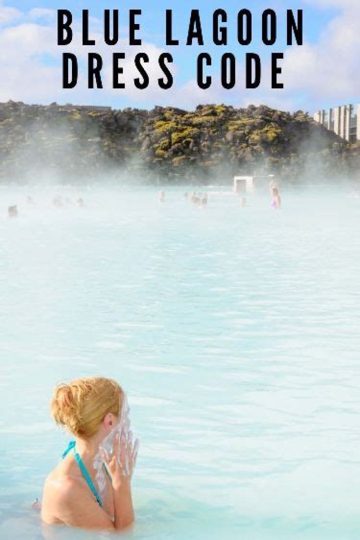 Does Iceland have a dress code?