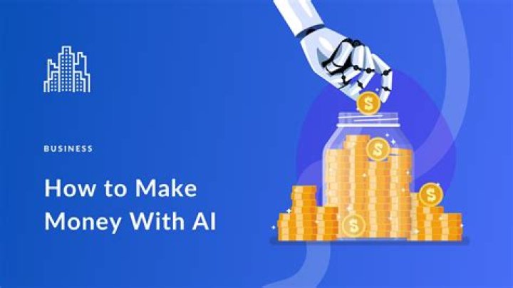 How can I make money from my project?