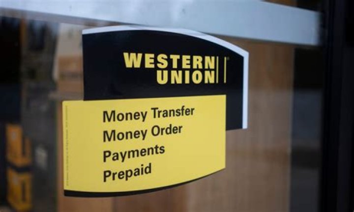 How do I claim money from Western Union in USA?