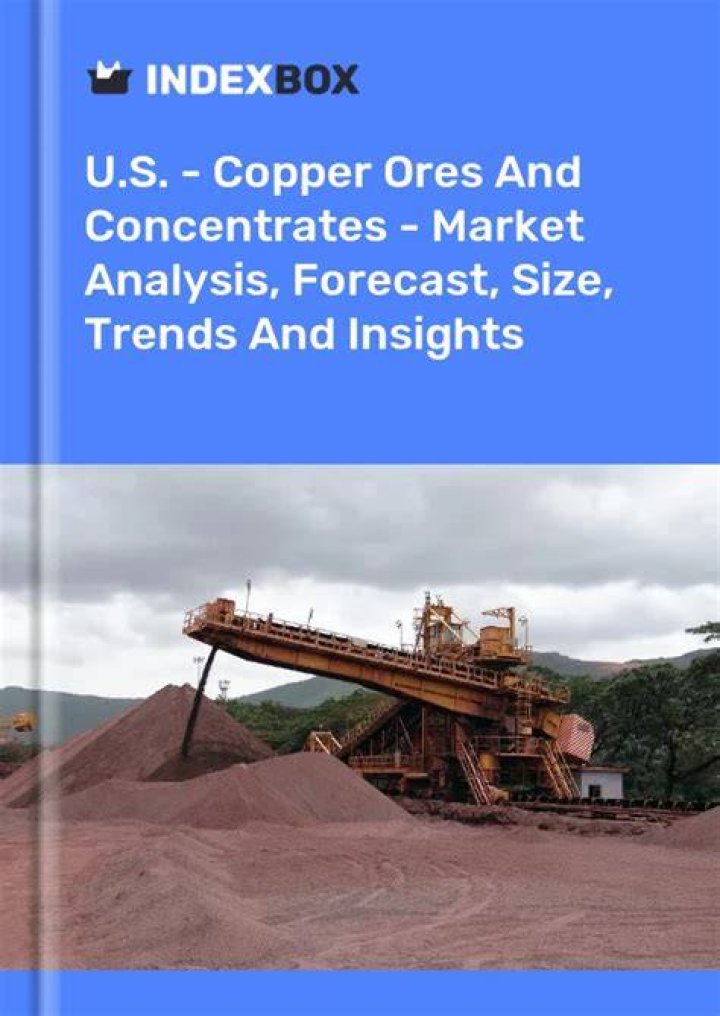 How do you calculate copper ore price?