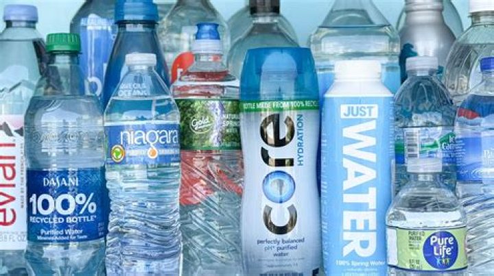 How do you market a water company?