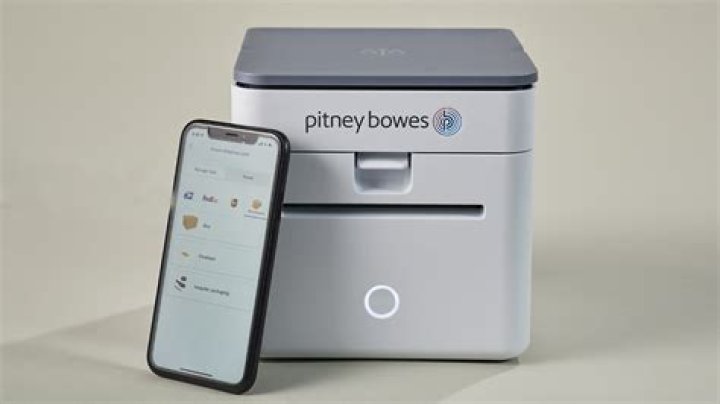 How does Pitney Bowes make money?
