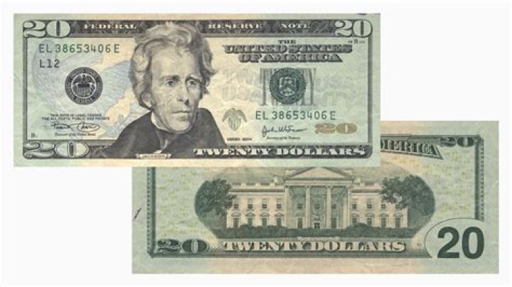 How is 40 dollars written?