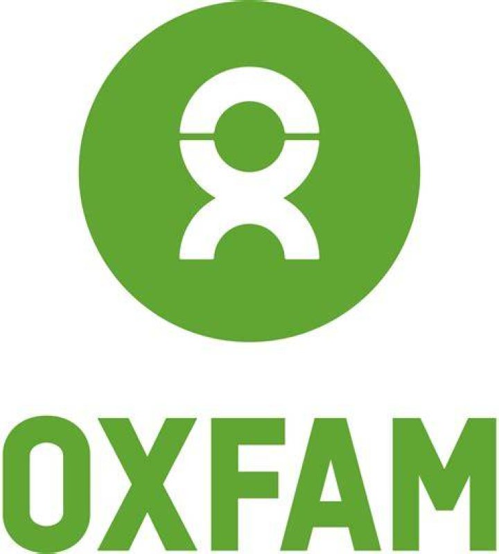 How is Oxfam influenced by stakeholders?