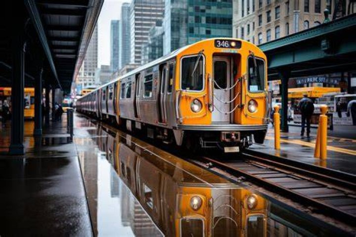 How is subway environmentally friendly?