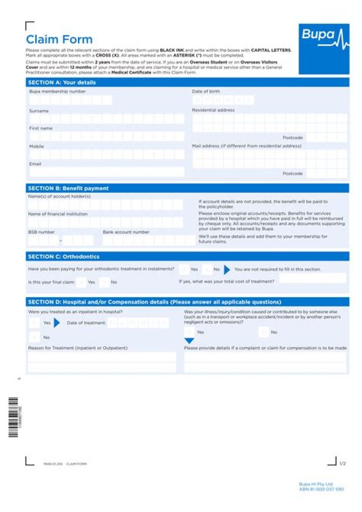 How long does a landlord have to make a claim on a deposit UK?