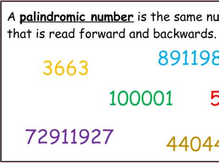 How many palindromic numbers are there between 100 and 300?