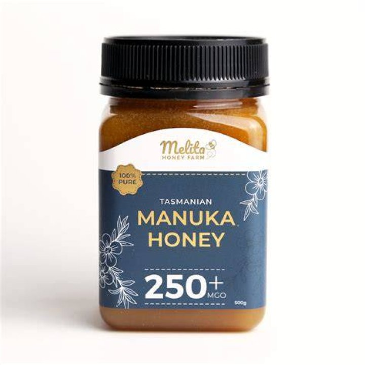 How much does wholesale honey cost?