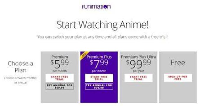 How much money does Funimation make in a year?