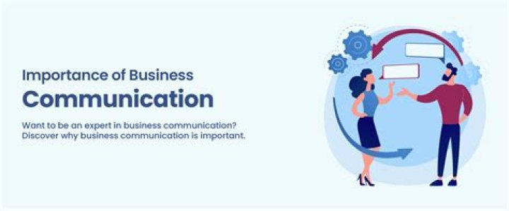 How the communication is very important for the growth of industry?