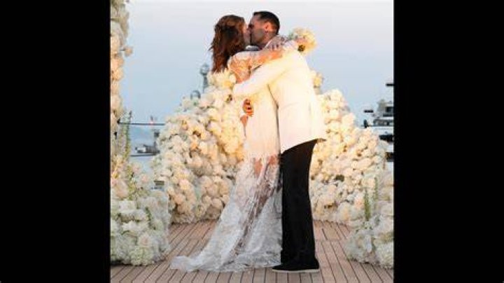 Is Charlotte Jones Anderson married?
