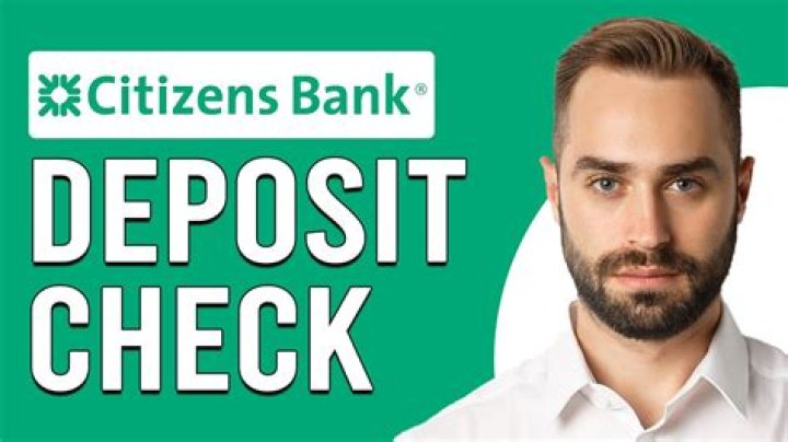 Is Citizens Bank and Citizens National Bank the same?