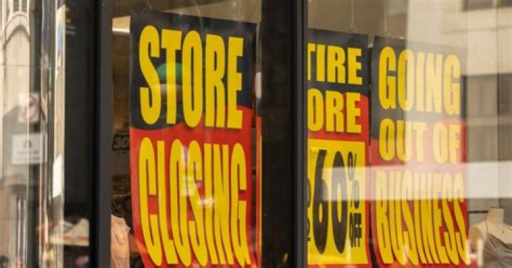 Is Disney store going out of business?