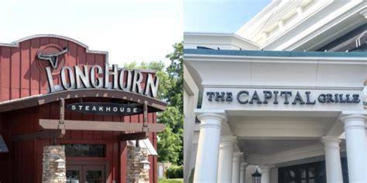 Is LongHorn owned by Capital Grille?