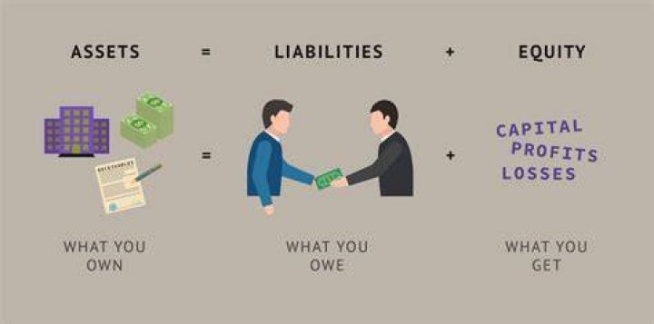 Is premises an asset liability or capital?