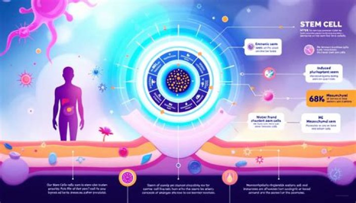 Is stem cell safe to use?