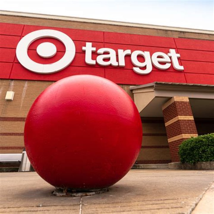 Is Target available in the UK?