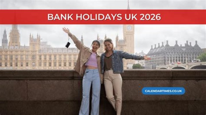 Is the 4th Jan 2021 a bank holiday?
