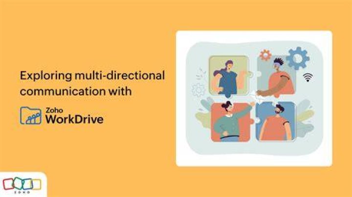 Is the communication is multi directional How?