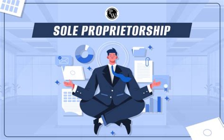 Is the owner of a sole proprietorship an employee?