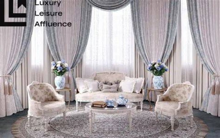 What are good curtain brands?