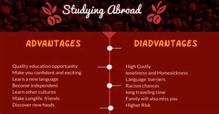 What are the advantages of receiving an overseas assignment?