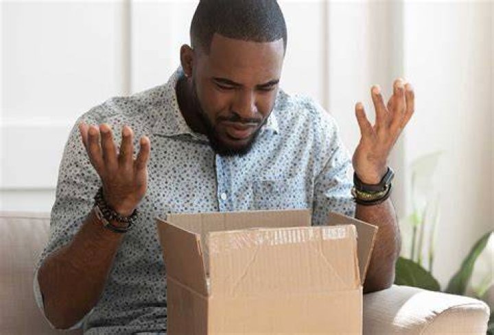 What can you do if you sell faulty goods?