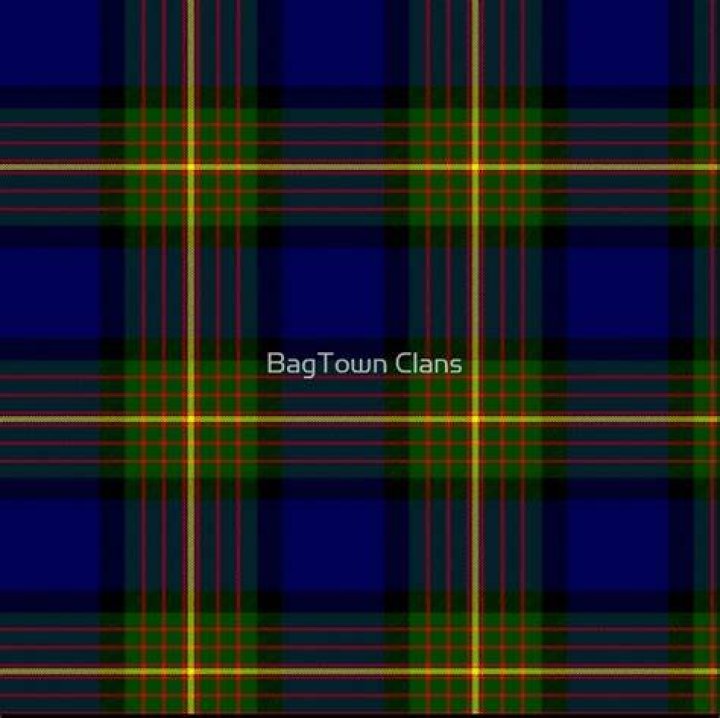 What clan does Moore belong to?