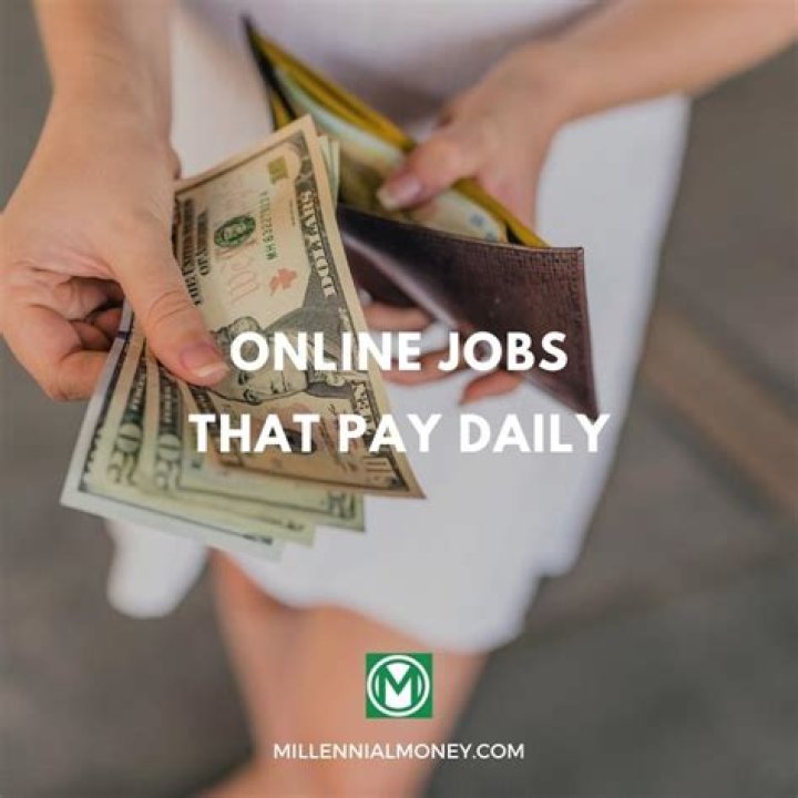 What companies will pay you to advertise?